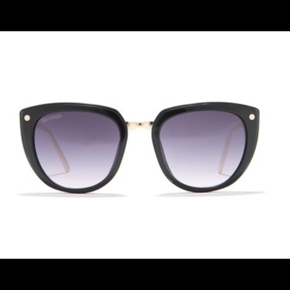 New 53mm Oversized Round Frame Sunglasses - Picture 6 of 8